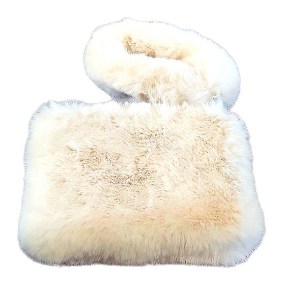 Furr Wrist bag   - Picture 2 of 3